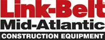 Link-Belt Mid-Atlantic Construction Equipment